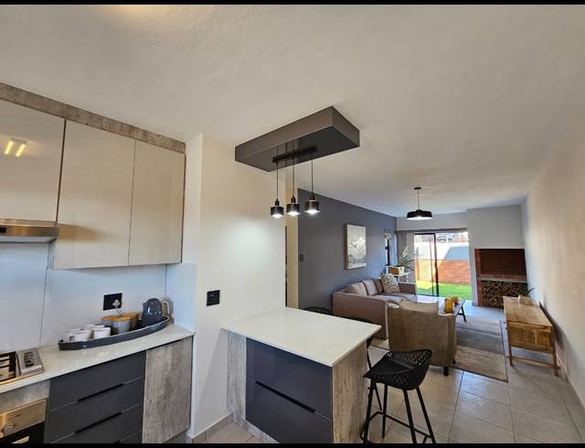 2 BEDROOM APARTMENT FOR SALE IN CASHAN